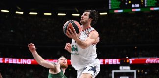 Eurolega, riscatto Olimpia a Kaunas