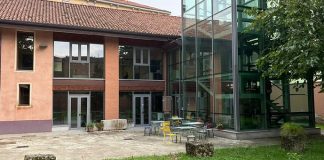 Inaugurato Off Campus Provvisorio a Cascina Turro