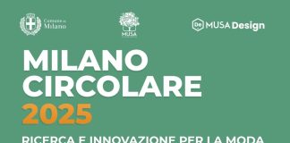 Milano Circolare 2025: Ricerca e Innovazione per la Moda e il Design Sostenibili