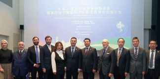 A Milano il Dialogo Italia–Cina su commercio e supply chaine