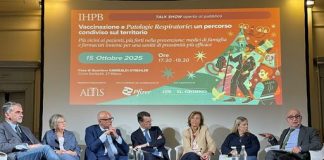 In ogni farmacia della Lombardia vaccino anti polmonite over 65