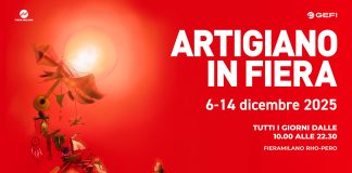 Al via la nuova campagna di Artigiano in Fiera firmata IED