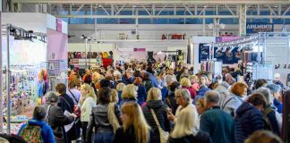 Abilmente Milano il Salone delle Idee Creative al Superstudio Maxi
