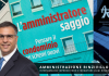 Intervista all’imprenditore e formatore Luigi Rinzivillo Amministrazione Rinzivillo - L’Amministratore Saggio Intervista - Gazzetta di Milano