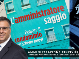 Amministrazione Rinzivillo - L’Amministratore Saggio Intervista - Gazzetta di Milano