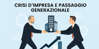 Crisi d’impresa e passaggio generazionale