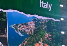 Best Tourism Village per il borgo di Bellano