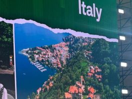 Best Tourism Village per il borgo di Bellano