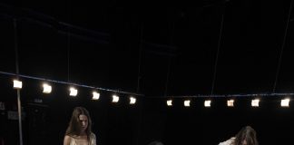 Teatro, presentato il Danae Festival 2025