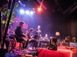 30 anni di Radio Capital, 9 appuntamenti alla Fabbrica del Vapore