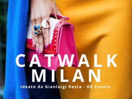Catwalk Milan