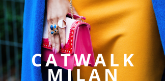 Catwalk Milan: stile, moda ed eleganza Catwalk Milan