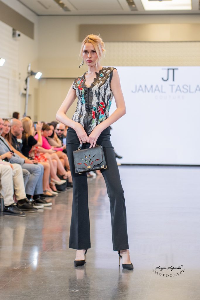 Catwalk_sfilata