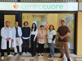 Successo per la Giornata del Cuore a Sesto