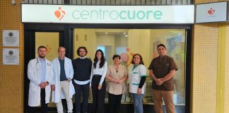 Successo per la Giornata del Cuore a Sesto