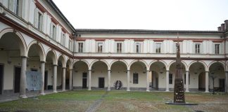 Open Day Conservatorio Verdi sabato 31