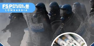 La violenza nelle piazze vista dalla stampa, convegno venerdì 10