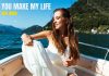 Kiki Onba, da Milano il nuovo singolo “You make my life”