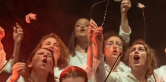 Torna il Premio Fuoco Dentro