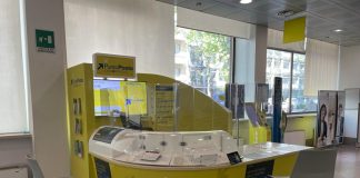 Crescono i Corner Punto Poste Casa&Famiglia