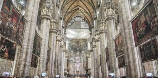 Natale, la Veglia di Vigilia e la Messa in Duomo