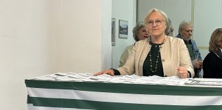 FNP CISL e CISL hanno aperto a Paullo il punto Salute