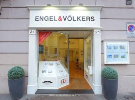 Real Estate Premium: Engel & Völkers presenta il “Market Report Milano-Roma 2025”