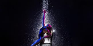 Flashdance – Il Musical, da giovedì 9 al Teatro Nazionale