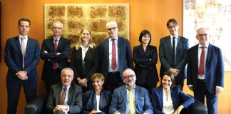Bicocca, ecco la squadra del rettore Orlandi