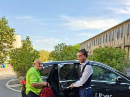 Uber per AmolaVita ETS