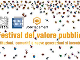 Torna il Festival del Valore Pubblico in Bicocca