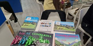 Turismo e golf, Lombardia alla Fiera di Cannes