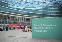 Iniziata Fiera di Educazione alla Sostenibilità Ambientale