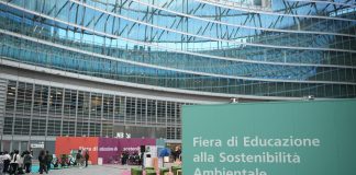 Iniziata Fiera di Educazione alla Sostenibilità Ambientale