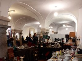 Torna la Fiera d’Autunno