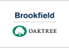 Inter, Oaktree assorbita da fondo canadese Brookfield