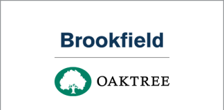 Inter, Oaktree assorbita da fondo canadese Brookfield