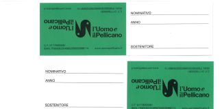 Campagna Sostenitori 2025: sostieni la Fondazione “L’Uomo e il Pellicano” e la crescita culturale e sociale del territorio