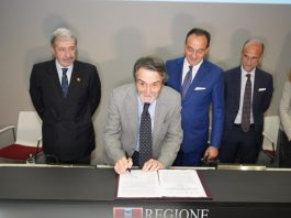 Stati Generali della Logistica: rinnovata l’alleanza del Nord Ovest