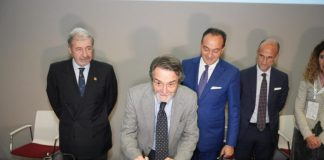 Stati Generali della Logistica: rinnovata l’alleanza del Nord Ovest