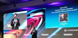 Forum Banca 2025: il 68% dei clienti si fida della capacità della propria banca di innovare