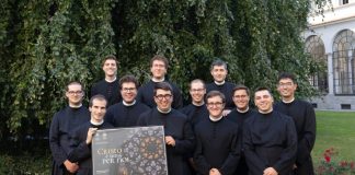12 nuovi diaconi verranno ordinati in Duomo sabato 4