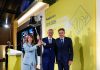 Poste Italiane, 10 di quotazione in Borsa