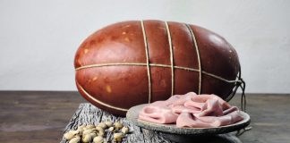 Mortadella Day venerdì 24 al Ristorante Leonardo