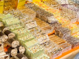 Presentata la Festa del Torrone di Cremona