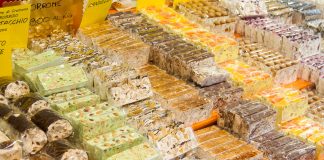 Presentata la Festa del Torrone di Cremona
