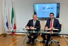 Gruppo Cap, finanziamento Bei di 100 milioni