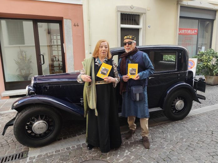 I Fratelli Cantàfora