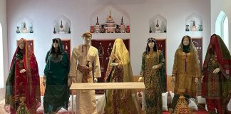 Oman, dove il deserto incontra il mare