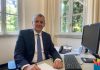 BCC Triuggio-Valle del Lambro: presidio di prossimità e motore di sviluppo nel cuore della Brianza Dott. Marco Rho - Direttore Generale del BCC di Triuggio e della Valle del Lambro